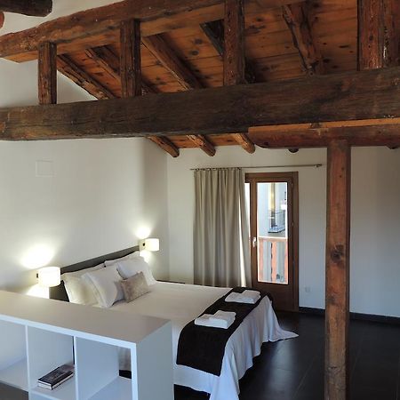 Casa Rural Vistes De Morella Quarto foto