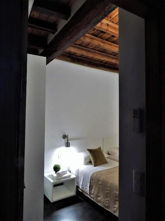Casa Rural Vistes De Morella Exterior foto